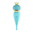 Королевский вибратор Leten Dream Key с индукционной зарядкой, водонепроницаемый photo 1