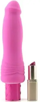 Вибратор киберкожа SWEET DREAMS DESIRE photo 4