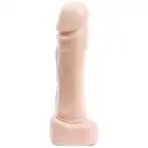 Фаллос JUMBO JACK MAN-O-WAR FLESH photo 3